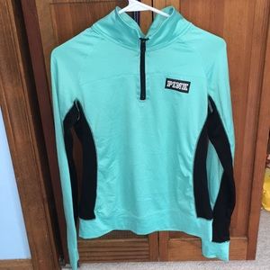 pink ultimate sweatshirt